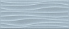 10100001538 Monocolor sugar blue wall 01 плитка для стен 25х60, Gracia Ceramica