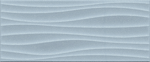 10100001538 Monocolor sugar blue wall 01 плитка для стен 25х60, Gracia Ceramica