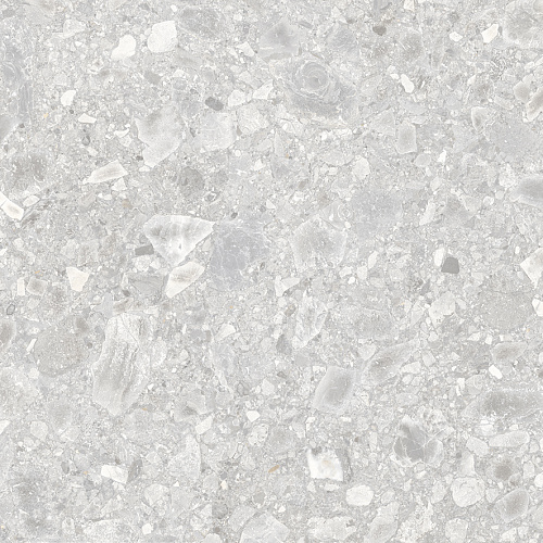 Керамогранит Ceppo Blanco PRO структурный 60х60, Laparet