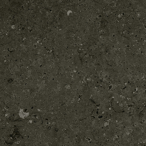 Керамогранит Гранитея G215 Arkaim (Аркаим) Black 60х60 матовый