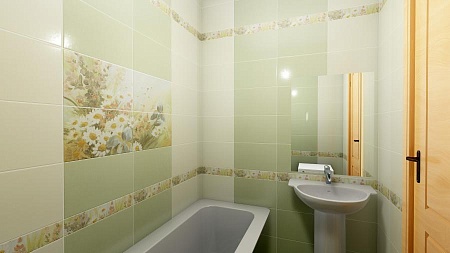 Эсте 25х40, Unitile
