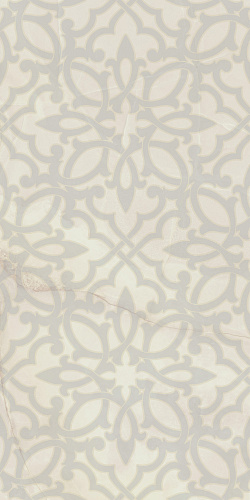 Декор KMD3STA068BR Махкама бежевый светлый глянцевый обрезной 30x60x0,9, Kerama Marazzi (Керама Марацци)