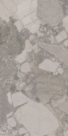 Плитка KM3060B0021R Рабат Стоун серый матовый обрезной 30x60x0,9, Kerama Marazzi (Керама Марацци)