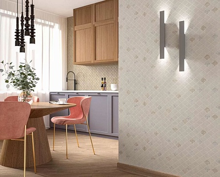 Обои виниловые Арабески, Kerama Marazzi