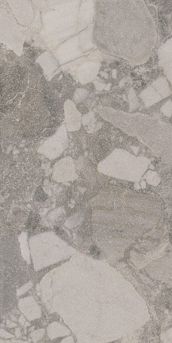 Плитка KM3060B0021R Рабат Стоун серый матовый обрезной 30x60x0,9, Kerama Marazzi (Керама Марацци)