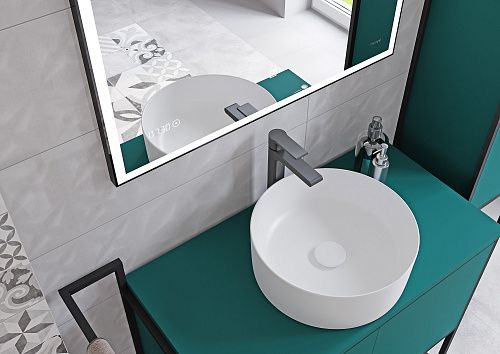 Коллекция плитки Apeks (Апекс) 25х75, Cersanit