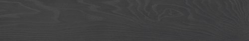 Керамогранит KM2012G0011R Манифик вуд чёрный матовый обрезной 20x119,5x0,9, Kerama Marazzi (Керама Марацци)