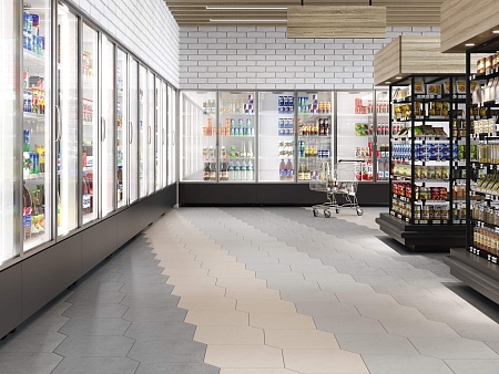 Про Плэйн 30х30, Kerama Marazzi