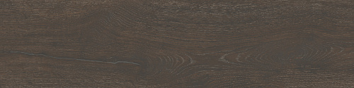 Керамогранит KM2080G0031R Лимба коричневый тёмный матовый обрезной 20x80x0,9, Kerama Marazzi (Керама Марацци)