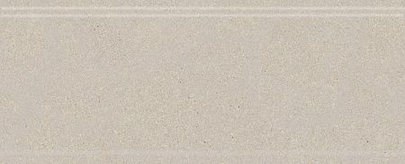 Бордюр KMB2BDA003BR Рабат бежевый матовый обрезной 30x12x1,3, Kerama Marazzi (Керама Марацци)