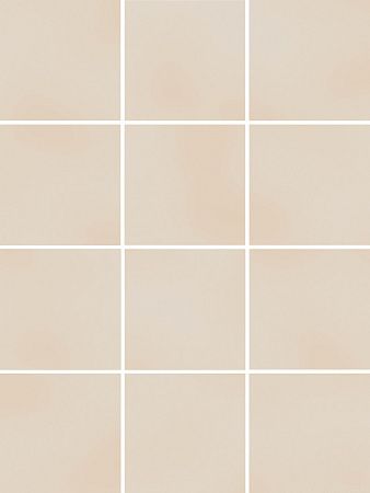 Керамогранит KM1010G0030N Бахия бежевый светлый глянцевый 29,8х39,8 из 12 частей 9,8x9,8x0,7, Kerama Marazzi (Керама Марацци)