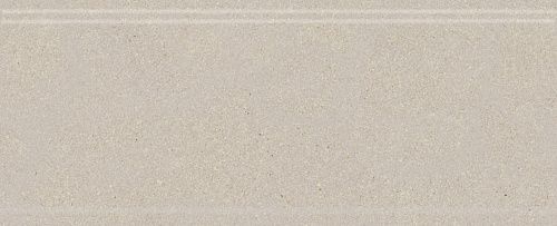 Бордюр KMB2BDA003BR Рабат бежевый матовый обрезной 30x12x1,3, Kerama Marazzi (Керама Марацци)