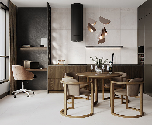 Коллекция керамогранита Proto (Прото), Laparet (Лапарет)