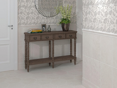 Сады Сабатини 25х40, Kerama Marazzi