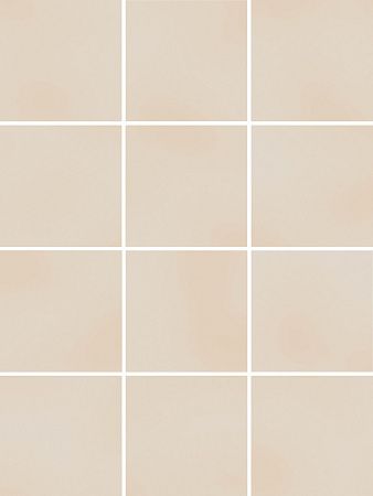 Керамогранит KM1010G0030N Бахия бежевый светлый глянцевый 29,8х39,8 из 12 частей 9,8x9,8x0,7, Kerama Marazzi (Керама Марацци)