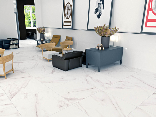 Керамогранит Гранитея коллекции Payer (Пайер)