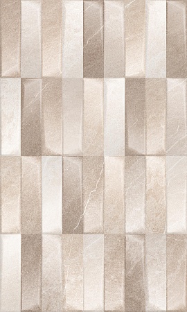 10100001418 Tibet (Тибет) beige wall 03 д/стен 30х50, Gracia Ceramica