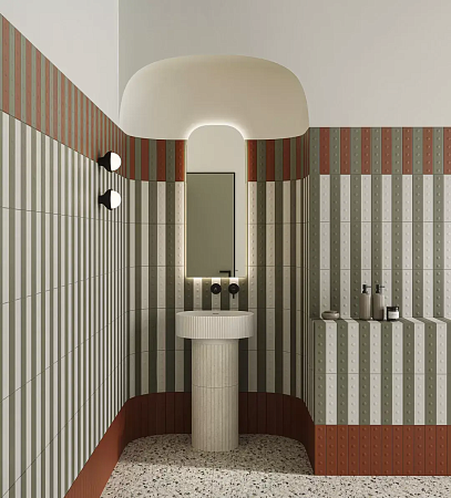 Коллекция плитки Медина 6х28,5, Kerama Marazzi (Керама Марацци)