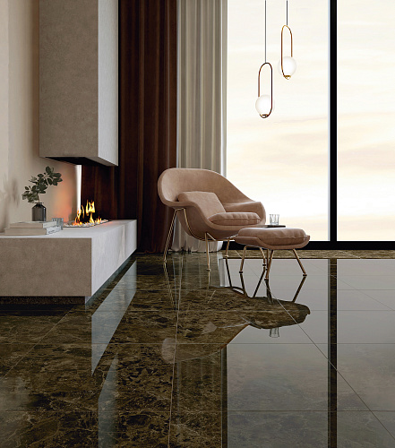 Керамогранит Гранитея коллекции Kirety (Киреты)