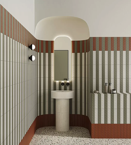 Коллекция плитки Медина 6х28,5, Kerama Marazzi (Керама Марацци)