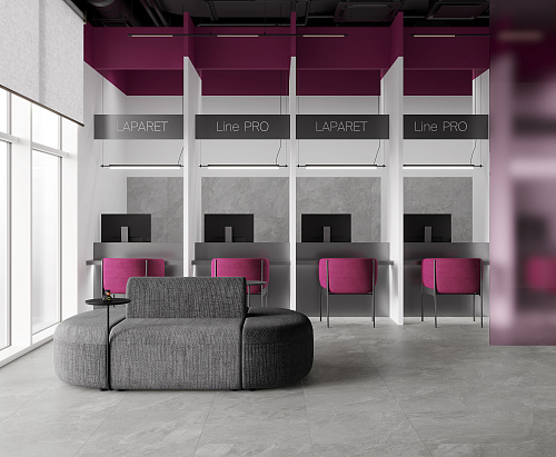 Коллекция керамогранита Porter (Портер), Laparet (Лапарет)