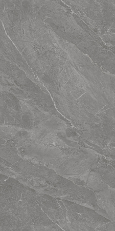 A17427 Cambio (Камбио) серый рельеф ректификат керамогранит 60х120, Cersanit