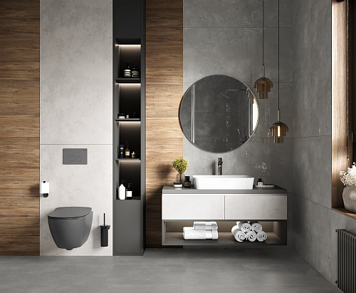 Коллекция керамогранита Nord (Норд), Laparet (Лапарет)