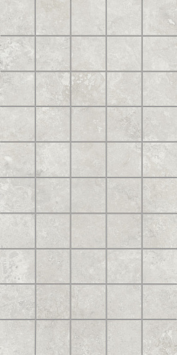 Декор KMD2PTG005BR чипсет Литос серый светлый матовый обрезной 30x60x0,9, Kerama Marazzi (Керама Марацци)