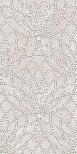 Декор KMD3STA089BR Литос серый светлый матовый обрезной 30x60x0,9, Kerama Marazzi (Керама Марацци)