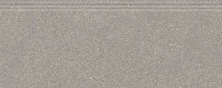 Плинтус KML2FMF004BR Рабат серый матовый обрезной 30x12x1,3, Kerama Marazzi (Керама Марацци)