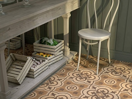 Лоредан 33х33, Kerama Marazzi