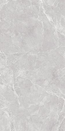 Керамогранит Laparet Marble Grey PRO серый 60х120 матовый R11Soft