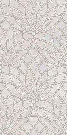 Декор KMD3STA089BR Литос серый светлый матовый обрезной 30x60x0,9, Kerama Marazzi (Керама Марацци)