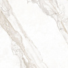 Керамогранит белый под мрамор матовый 60х60 Dako (Дако) E-3013 Harmony (Гармония)