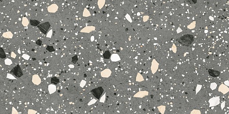 Granite Gerda (Граните Герда) натура дарк КГ матовый MR 120х59,9, Idalgo (Идальго)