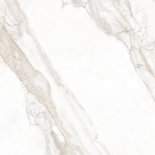 Керамогранит белый под мрамор матовый 60х60 Dako (Дако) E-3013 Harmony (Гармония)