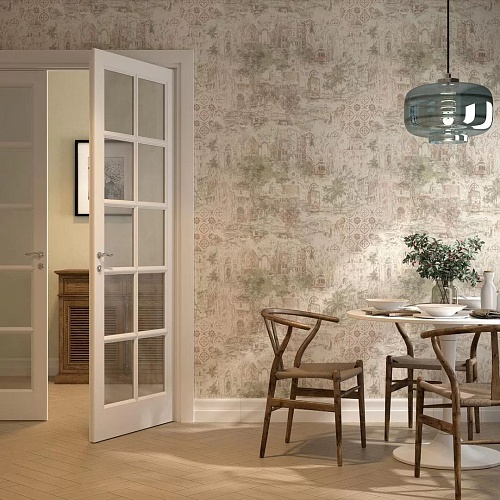 Обои виниловые Впечатление, Kerama Marazzi