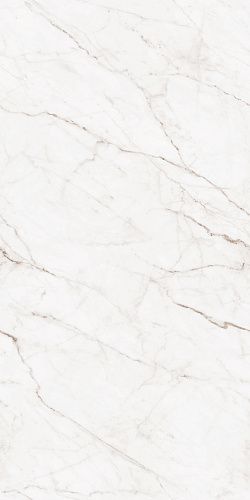 A17418 Thassos (Тасос) белый полированный ректификат керамогранит 60х120, Cersanit