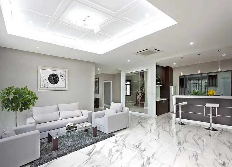 Коллекция керамогранита Granite Anna Elegant (Анна) элегант 120х59,9, 59,9х59,9, Idalgo (Идальго)