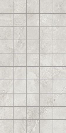 Декор KMD2PTG005BR чипсет Литос серый светлый матовый обрезной 30x60x0,9, Kerama Marazzi (Керама Марацци)