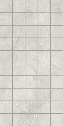Декор KMD2PTG005BR чипсет Литос серый светлый матовый обрезной 30x60x0,9, Kerama Marazzi (Керама Марацци)