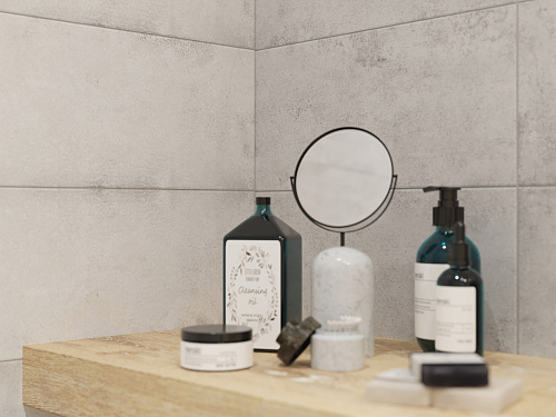 Коллекция плитки Navi (Нави) 20х44, Cersanit