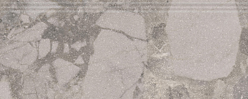 Плинтус KML2FMF002BR Рабат Стоун серый матовый обрезной 30x12x1,3, Kerama Marazzi (Керама Марацци)