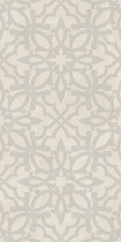 Декор KMD3STA068BR Махкама бежевый светлый глянцевый обрезной 30x60x0,9, Kerama Marazzi (Керама Марацци)