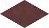 Декор KMD2SRB012BN Риад бордовый глянцевый 13,5x7,8x0,9, Kerama Marazzi (Керама Марацци)