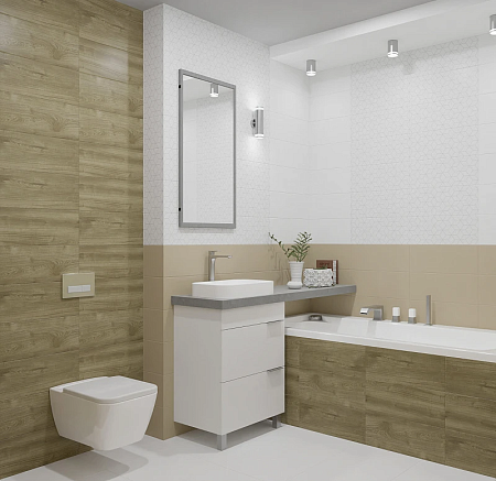 Коллекция плитки Colormix (Колормикс) 20,1х50,5, Azori (Азори)