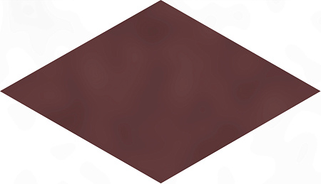 Декор KMD2SRB012BN Риад бордовый глянцевый 13,5x7,8x0,9, Kerama Marazzi (Керама Марацци)