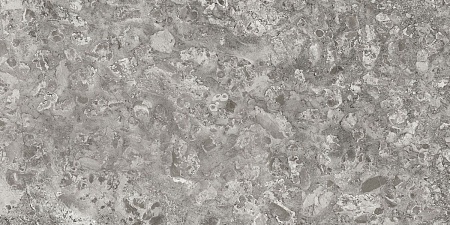 Granite Lunar Grey (Граните Лунар Серый) серый керамогранит легкое лаппатирование LLR 120х59,9, Idalgo (Идальго)