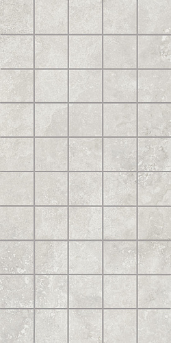 Декор KMD2PTG005BR чипсет Литос серый светлый матовый обрезной 30x60x0,9, Kerama Marazzi (Керама Марацци)