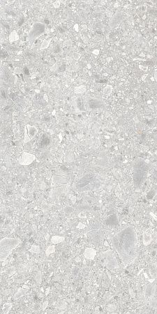 Керамогранит Laparet Ceppo Blanco PRO светло-серый 60х120 матовый структурный R11Soft STR